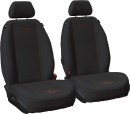 NEW-RM-Williams-Tan-Script-Seat-Covers Sale