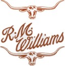 NEW-RMWilliams-Car-Stickers Sale