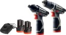 ToolPRO-12V-Drill-Impact-Driver-Kit Sale