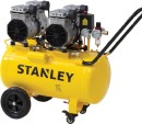 Stanley-275HP-Silenced-Air-Compressor Sale