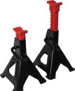 ToolPRO-2000kg-Ratchet-Car-Stands Sale