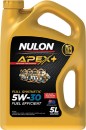 Nulon-Apex-Fuel-Efficient-Engine-Oil Sale