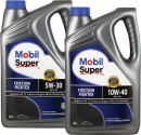 Mobil-Friction-Fighter-5L-Engine-Oils Sale