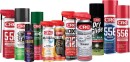 25-off-Selected-CRC-Spray-Grease-Aerosols Sale