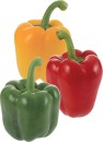 Loose-Capsicums Sale