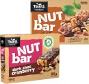 Tasti-Nut-Bars-210g Sale