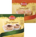 Moccona-Coffee-Sachets-20-Pack Sale