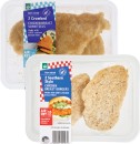 Woolworths-Crumbed-Chicken-Burgers-or-Schnitzel-2-Pack Sale