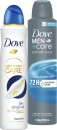 Dove-Advanced-72hr-Aerosol-250ml Sale