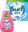 Surf-Laundry-Powder-1kg-or-Surf-Laundry-Liquid-1L Sale