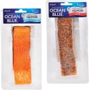 Ocean-Blue-Hot-Smoked-Salmon-Portion-180g Sale