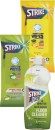 Strike-Cleaning-Wipes-100-Pack-Strike-Floor-Cleaner-750ml-or-Strike-Cleaning-Triggers-750ml Sale