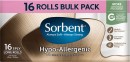 NEW-Sorbent-Toilet-Tissue-Long-Roll-16-Pack Sale