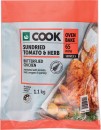 NEW-Woolworths-Cook-Sundried-Tomato-Herb-Butterflied-Chicken-11kg Sale