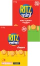 Ritz-Mini-Crackers-155g Sale