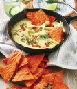 Oaxaca-Cheese-Pot-Mission-Chili-and-Lime-Tortilla-Triangles Sale