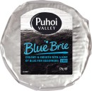 Puhoi-Valley-Blue-Brie-Cheese-125g Sale