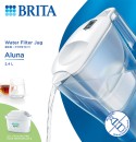 Brita-Aluna-Water-Filter-Jug-24L Sale