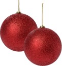 Jolly-Joy-Glitter-Bauble-20cm Sale