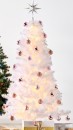 Jolly-Joy-White-Irridescent-Christmas-Tree-180cm Sale