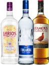 Larios-Dry-Gin-1L-Finlandia-Vodka-1L-or-The-Famous-Grouse-Blended-Scotch-Whisky-1L Sale