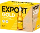 Export-Gold-DB-Draught-or-Tui-15-x-330ml-Bottles Sale