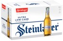 Steinlager-Ultra-Low-Carb-24-x-330ml-Bottles Sale