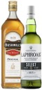 Bushmills-Original-Irish-Whiskey-1L-or-Laphroaig-Select-Cask-Single-Malt-Whisky-700ml Sale