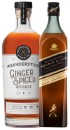 Misunderstood-Ginger-Spiced-Whiskey-750ml-or-Johnnie-Walker-Double-Black-Blended-Scotch-Whisky-700ml Sale