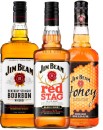 Jim-Beam-Bourbon-Red-Stag-by-Jim-Beam-or-Jim-Beam-Honey-Bourbon-700ml Sale