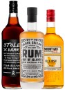 Stolen-Dark-Rum-1L-Black-Collar-Rum-or-Mount-Gay-Eclipse-Rum-700ml Sale