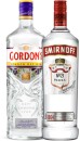 Gordons-London-Dry-Gin-or-Smirnoff-Vodka-700ml Sale