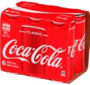 Coca-Cola-or-Schweppes-Range-6-x-250ml-Cans Sale