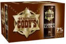 Codys-Cola-7-12-x-250ml-Cans Sale