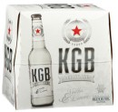 KGB-Vodka-Lemon-Ice-or-Black-Russian-12-x-275ml-Bottles Sale