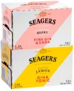 Seagers-Pink-Gin-Soda-4-or-Seagers-Gin-Tonic-Lemon-7-12-x-250ml-Cans Sale