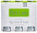 Park-Lane-Gin-Lime-Soda-7-6-x-250ml-Cans Sale