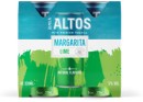 Altos-Margarita-Lime-or-Watermelon-4-x-330ml-Cans Sale