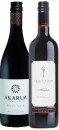 Akarua-Pinot-Noir-or-Craggy-Range-Gimblett-Gravels-Merlot-or-Syrah-750ml Sale