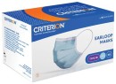 Henry-Schein-Criterion-Masks-Earloop-Box-50-Level-2 Sale