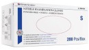 Henry-Schein-White-Nitrile-Glove-PF-Box-200 Sale