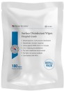 Henry-Schein-Surface-Disinfectant-Wipes-Hospital-Grade-180-Refill Sale