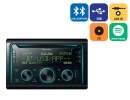 Pioneer-CD-Dual-Bluetooth-USB-Head-Unit Sale