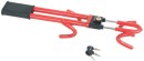 Maxi-Trac-Double-Hook-Steering-Wheel-Lock Sale