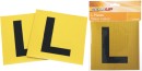 Gear-Up-L-Plates Sale