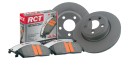 Repco-RCT-Brake-Pads-Rotors-Combo Sale