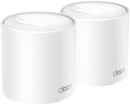 TP-Link-Deco-X10-AX1500-Whole-Home-Mesh-Wi-Fi-6-System-2-Pack Sale