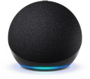 Amazon-Echo-Dot-5th-Gen-Charcoal Sale