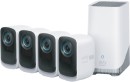 eufy-Security-eufyCam-3C-4K-Wireless-Home-Security-System-4-Pack Sale