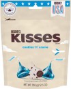 Hersheys-Kisses-Cookies-N-Creme-355g Sale